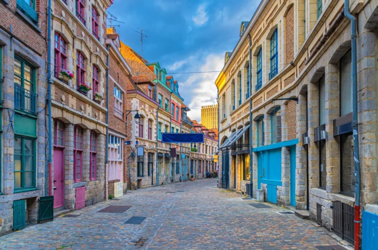 Lille